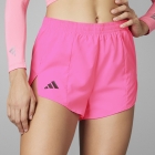 adidas aADIZERO AEROREADY 2in Shorts - Lucid Pink