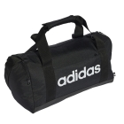 adidas Linear Bolso Mini - Black/White