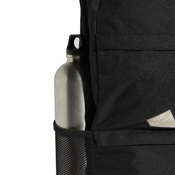 adidas Motion Mochila - Black/Wonder Beige