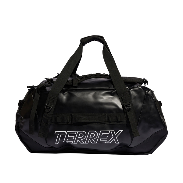 Bag adidas Terrex RAIN.RDY Medium Large  Black/White IC5652