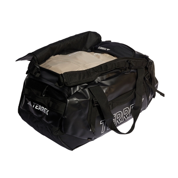adidas Terrex RAIN.RDY Medium Large - Black/White