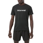 NNormal Race T-Shirt - Black