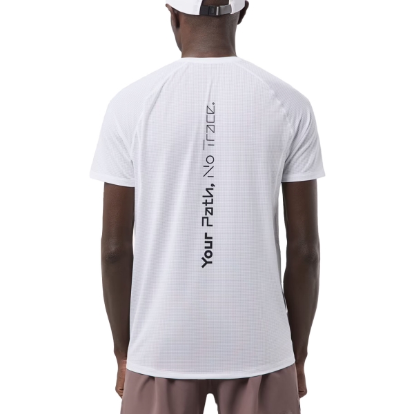 NNormal Race T-Shirt - White