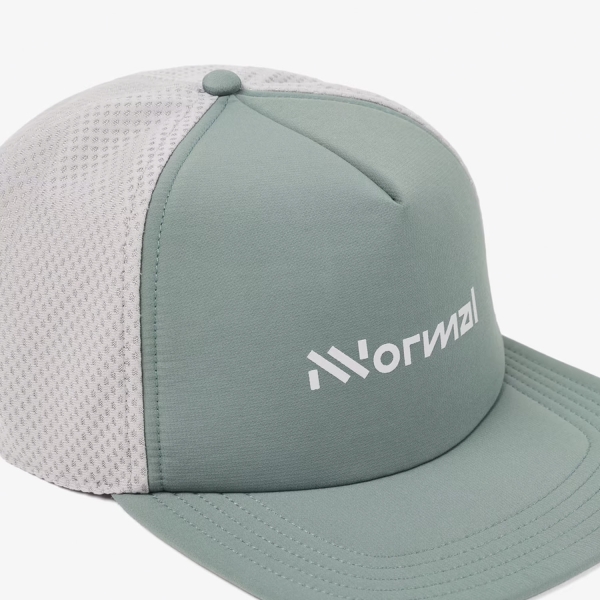 NNormal Hike Cappello - Green