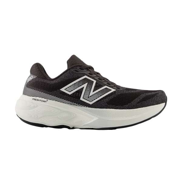 Women's Neutral Running Shoes New Balance Fresh Foam X 880 v15  Black Cement W880H15