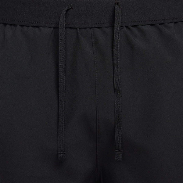 Nike Challenger 2 in 1 5in Pantaloncini - Black/Reflective Silver