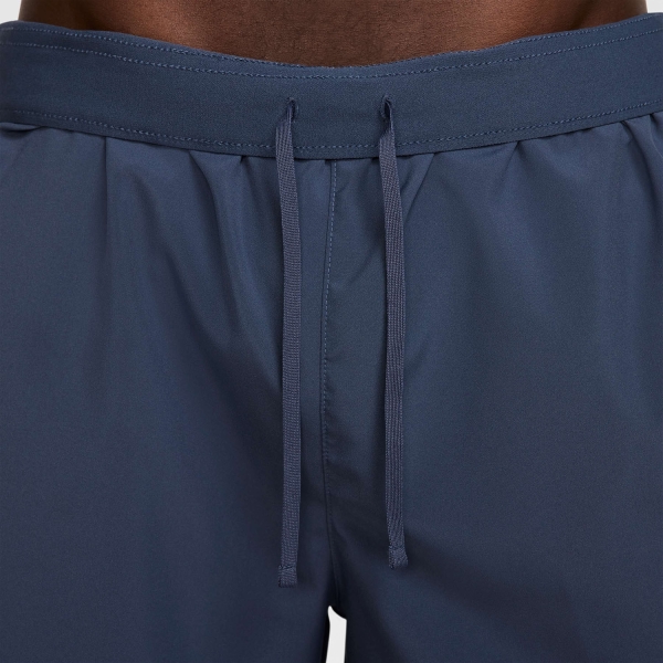 Nike Challenger 5in Shorts - Thunder Blue/Reflective Silver