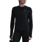 Nike Dri-FIT Swift Shirt - Black/Reflective Silver