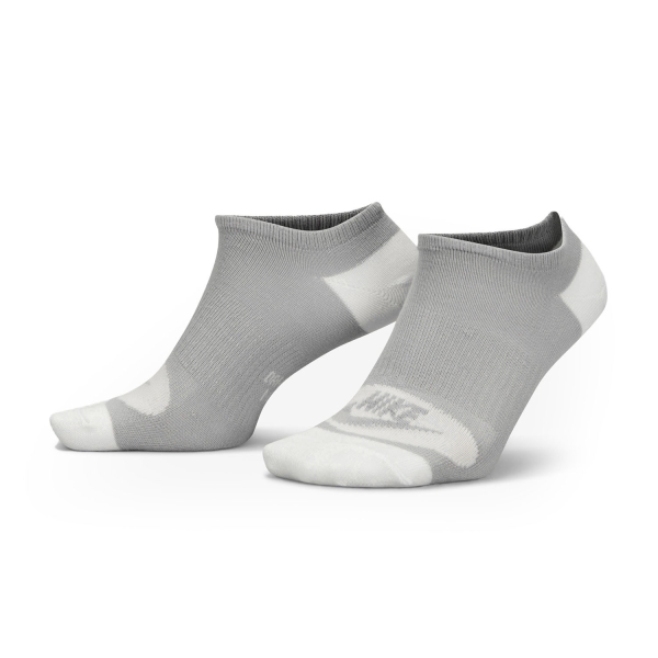 Calze Nike Everyday Lightweight Plus Socks  MultiColor/Grey FB3281902