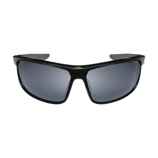 Nike Windtrack Sunglasses - Black/Grey