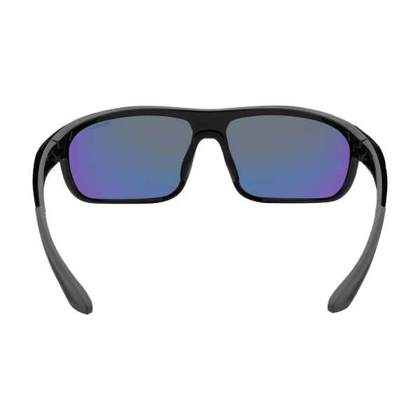Nike Windtrack Sunglasses - Black/Grey