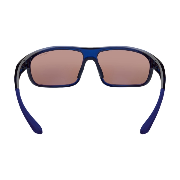 Nike Windtrack RT Sunglasses - Midnight Navy/Road Blue Mirror