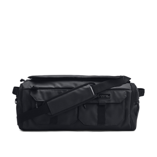 Bag Under Armour Triumph Duffle  Black 13846640001