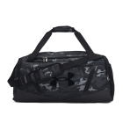Under Armour Undeniable 5.0 Medium Duffle - Black