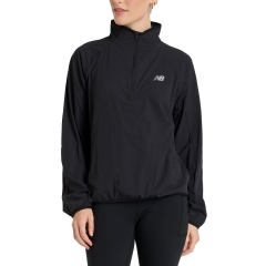 New Balance Ice Jacket - Black