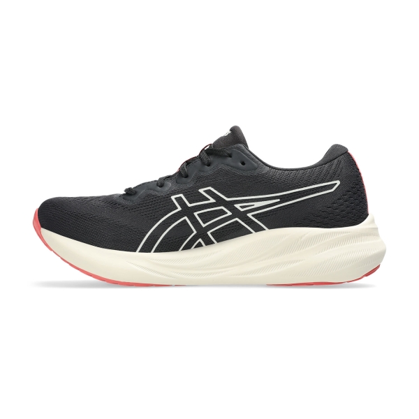 ASICS Gel Pulse 15 GTX - Black/Vanilla
