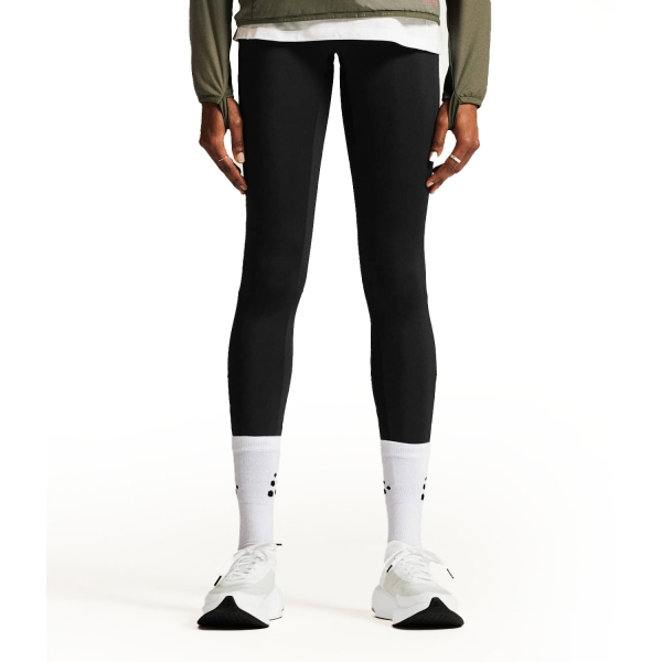 Women's Pants & Tights Trail Running Craft Pro TR 2 Tights  Black 1915149BLK