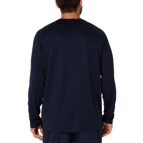 ASICS Core Shirt - Midnight