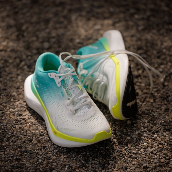 SCOTT Pursuit Ride 2 - Florida Green/White