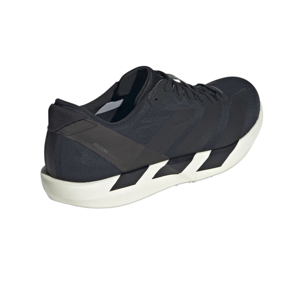 adidas ADIZERO Adios 9 - Core Black/Iron Met