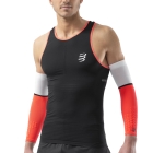 Compressport Pro Canotta - Black