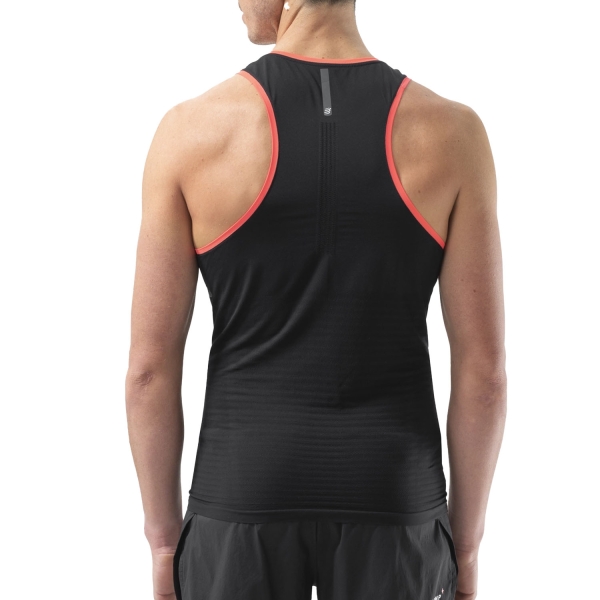 Compressport Pro Canotta - Black
