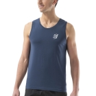 Compressport Performance Tank - Blues