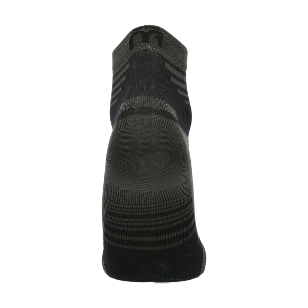 Mico M1 Performance Calze - Nero/Grigio