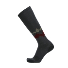 Mico Trek Extra Dry Socks - Antracite/Corda