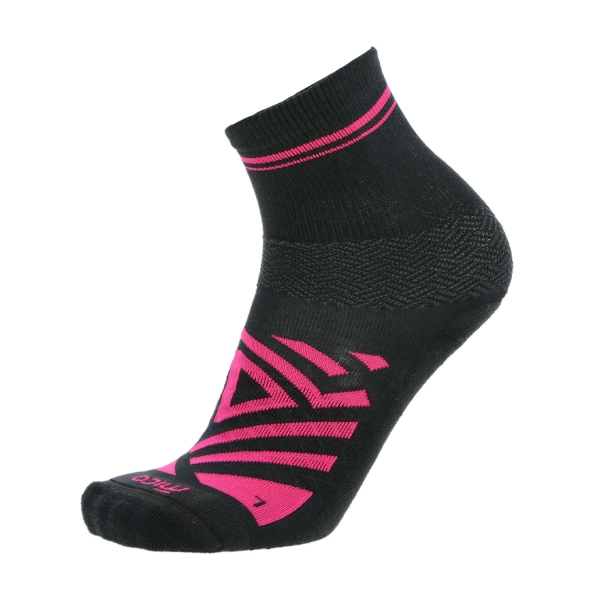 Socks Mico Hike Extra Dry Woman Socks  Antracite CA 3078 033