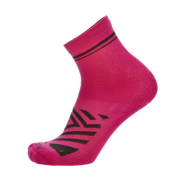 Socks Mico Hike Extra Dry Woman Socks  Fucsia CA 3078 049