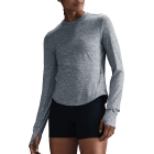 Nike Dri-FIT Swift Shirt - Smoke Grey/Heather/Reflective Silver