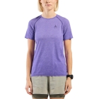Odlo Essentials T-Shirt - Afterparty/Melange