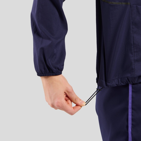 Odlo Zeroweight Jacket - Eclipse