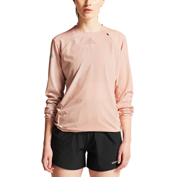 Women's Running Shirt Craft Pro Hypervent 2 Shirt  Touch 1914594TOUCH