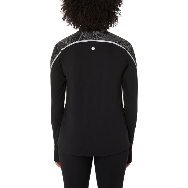 ASICS Limited Series Lite-Show Camisa - Performance Black