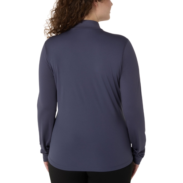 ASICS Core Camisa - Indigo Fog