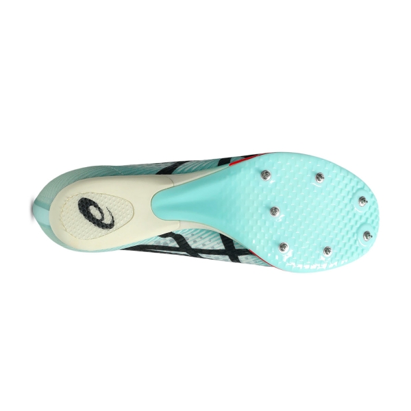 ASICS Metaspeed SP - Illuminate Mint/Black