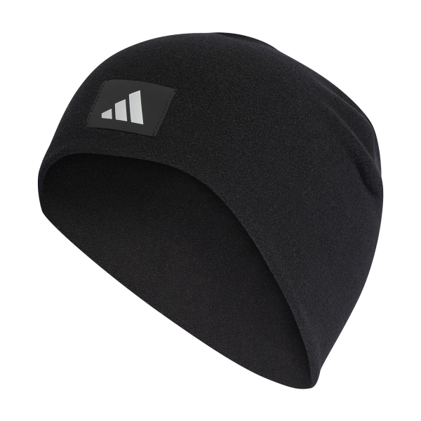 Beanies adidas Logo Beanie  Black IB2660