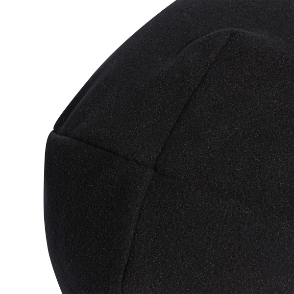 adidas Logo Gorro - Black