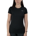Mizuno Impulse Core T-Shirt - Black