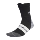 adidas Terrex Xperior CLIMACOOL Calcetines - Black