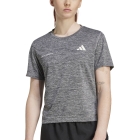 adidas OTR T-Shirt - Black/White