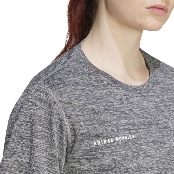 adidas OTR T-Shirt - Black/White