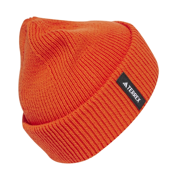 Beanies adidas Terrex Multi Beanie  Semi Impact Orange JM0368