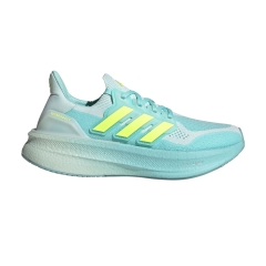 adidas Ultraboost 5 - Flash Aqua/Hi Res Yellow/Halo Mint