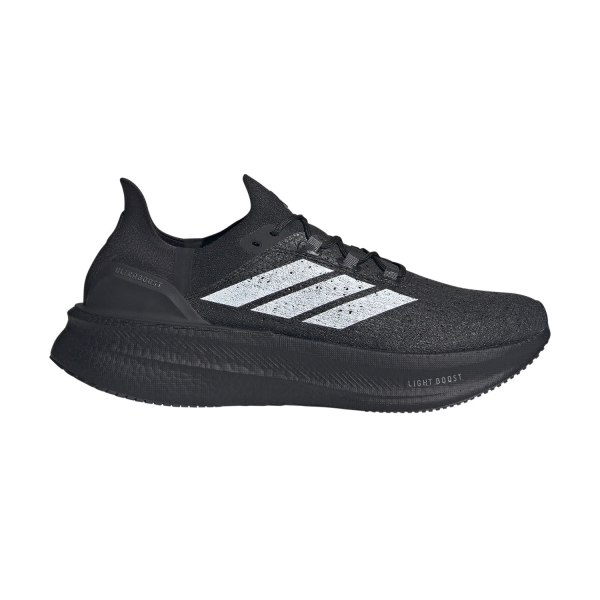 Men's Neutral Running Shoes adidas Ultraboost 5 STRUNG  Core Black/FTWR White/Iron Metallic JQ2941