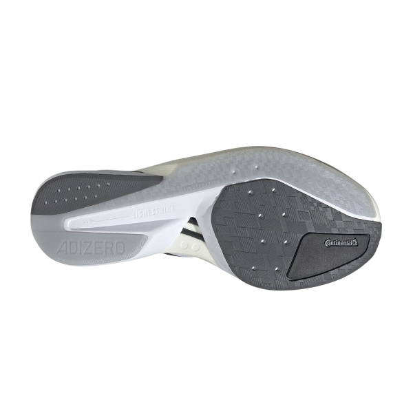 adidas ADIZERO Boston 13 - Core Black/FTWR White/Grey Five