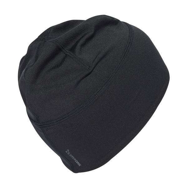 adidas CLIMACOOL Gorro - Black/Reflective Silver