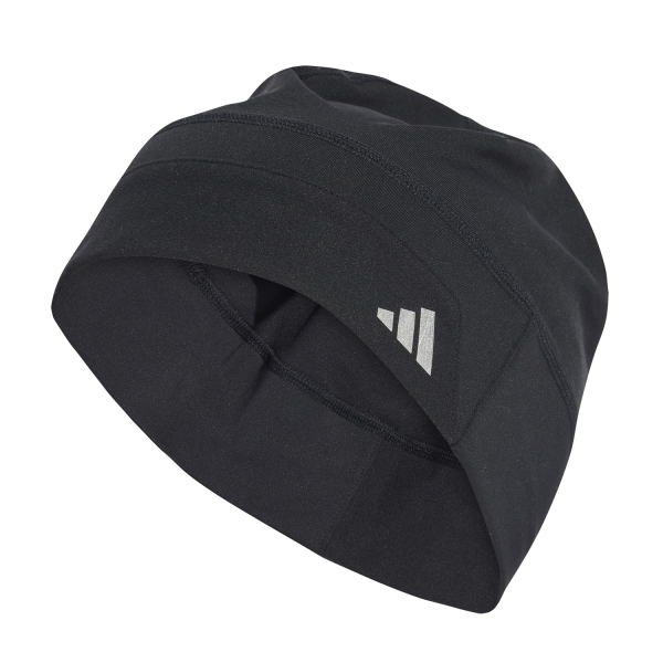 Beanies adidas Climawarm Beanie  Black/Reflective Silver JY3273